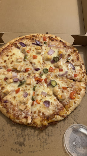 Photo of Slice Toss - 42 Duke St, Darlington DL3 7AJ